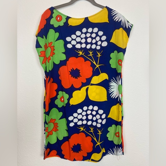 Marimekko Dresses Marimekko Mod Print Dress Cool Collab W Target